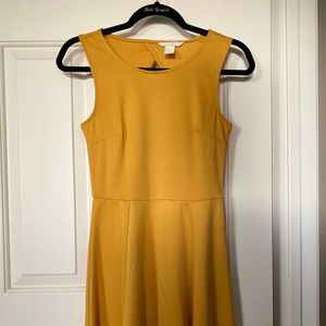 H&M dress